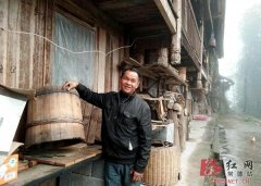 【十九大時(shí)光】常德兒女向黨說句心里話